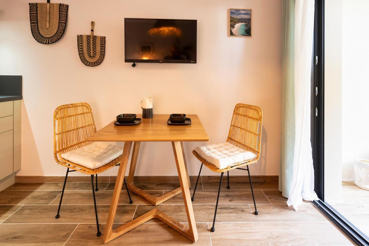 Magic Surf House Apartment Lacanau Luaran gambar