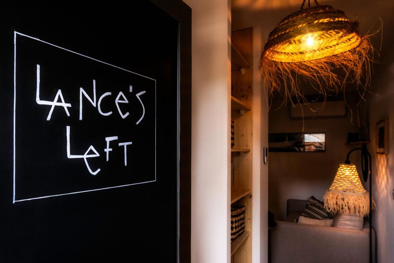 Magic Surf House Apartment Lacanau Luaran gambar
