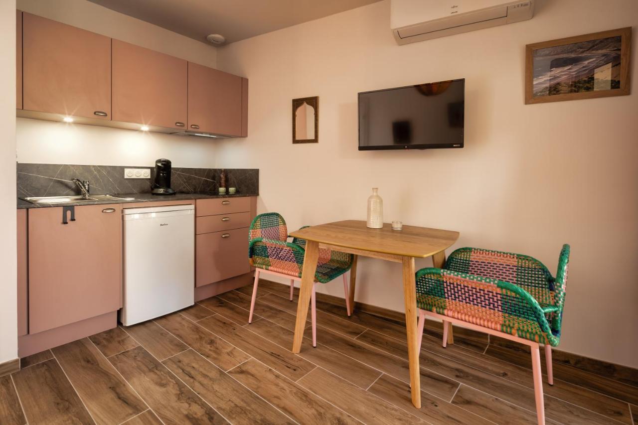 Magic Surf House Apartment Lacanau Luaran gambar