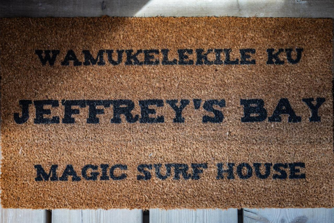Magic Surf House Apartment Lacanau Luaran gambar
