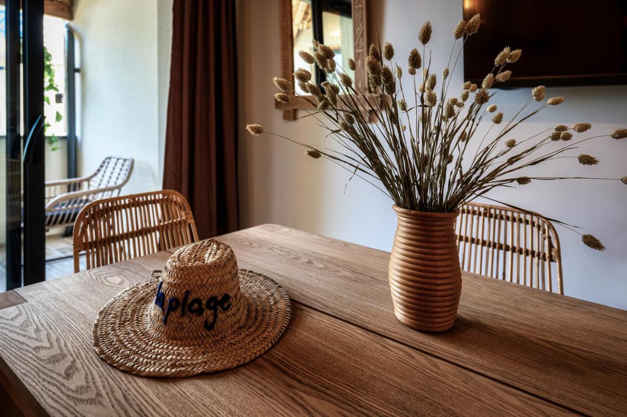 Magic Surf House Apartment Lacanau Luaran gambar