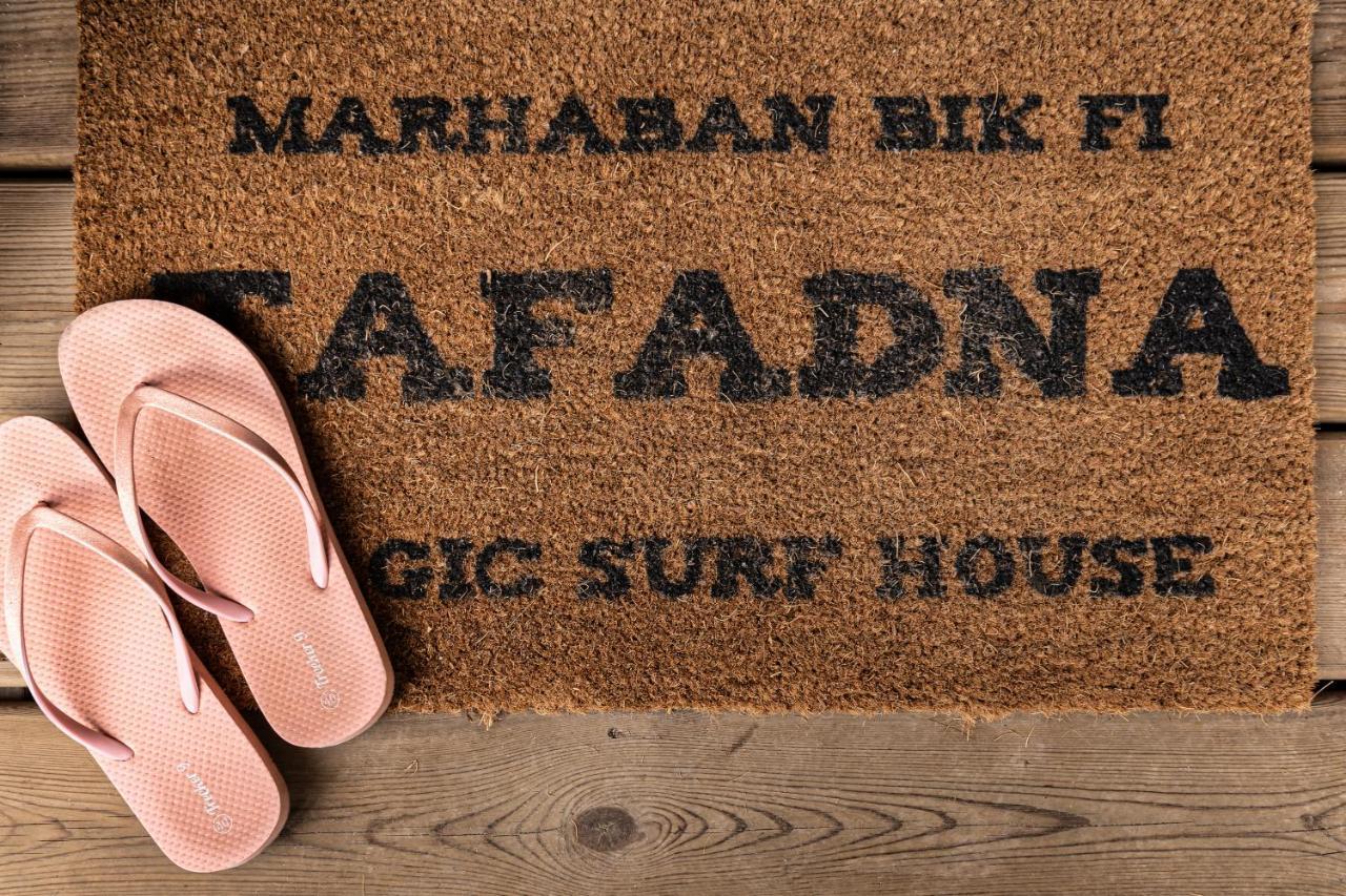 Magic Surf House Apartment Lacanau Luaran gambar