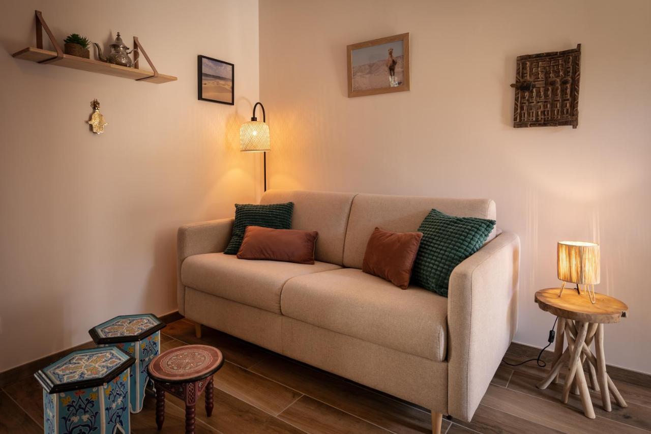 Magic Surf House Apartment Lacanau Luaran gambar