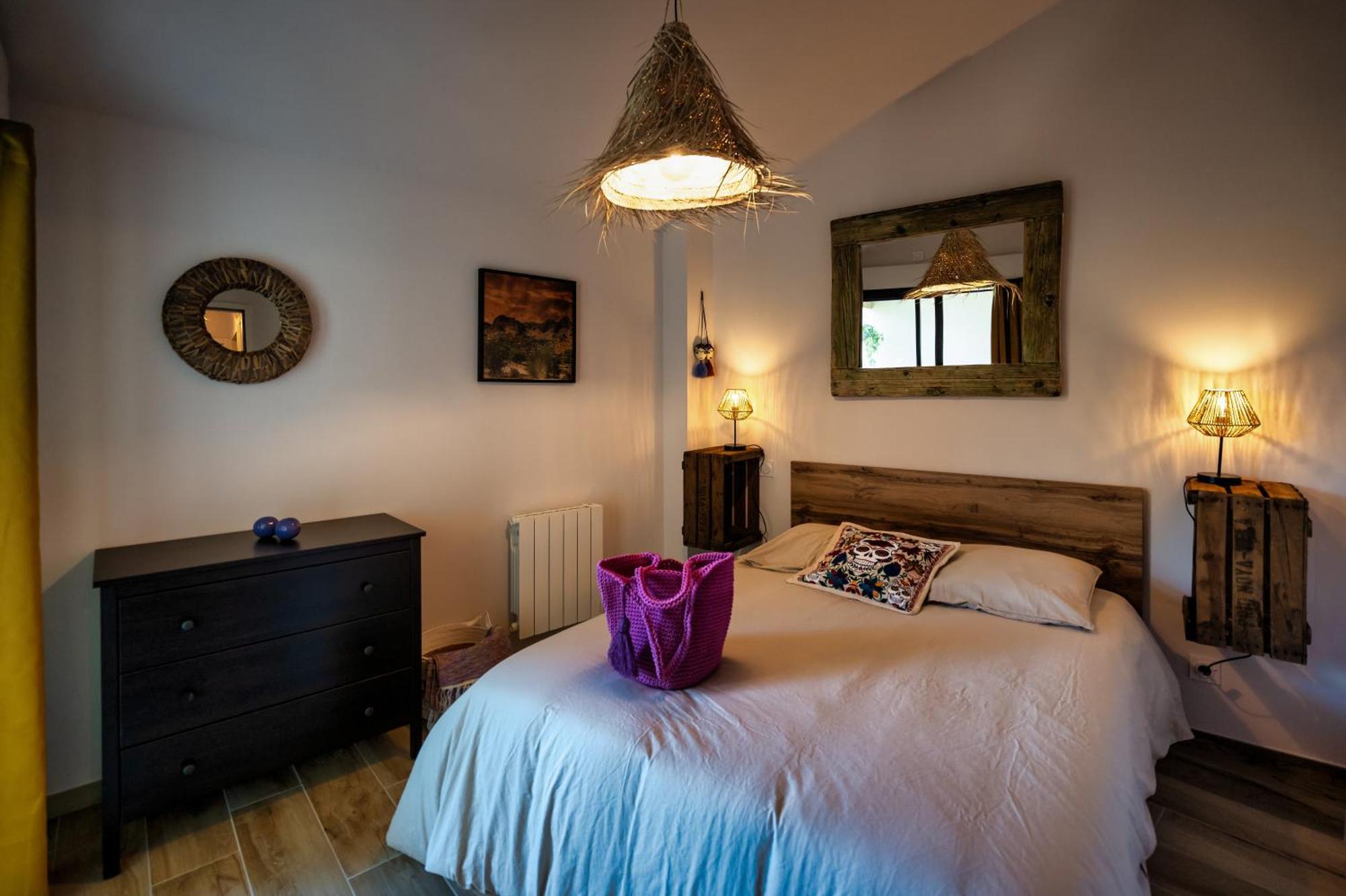Magic Surf House Apartment Lacanau Luaran gambar