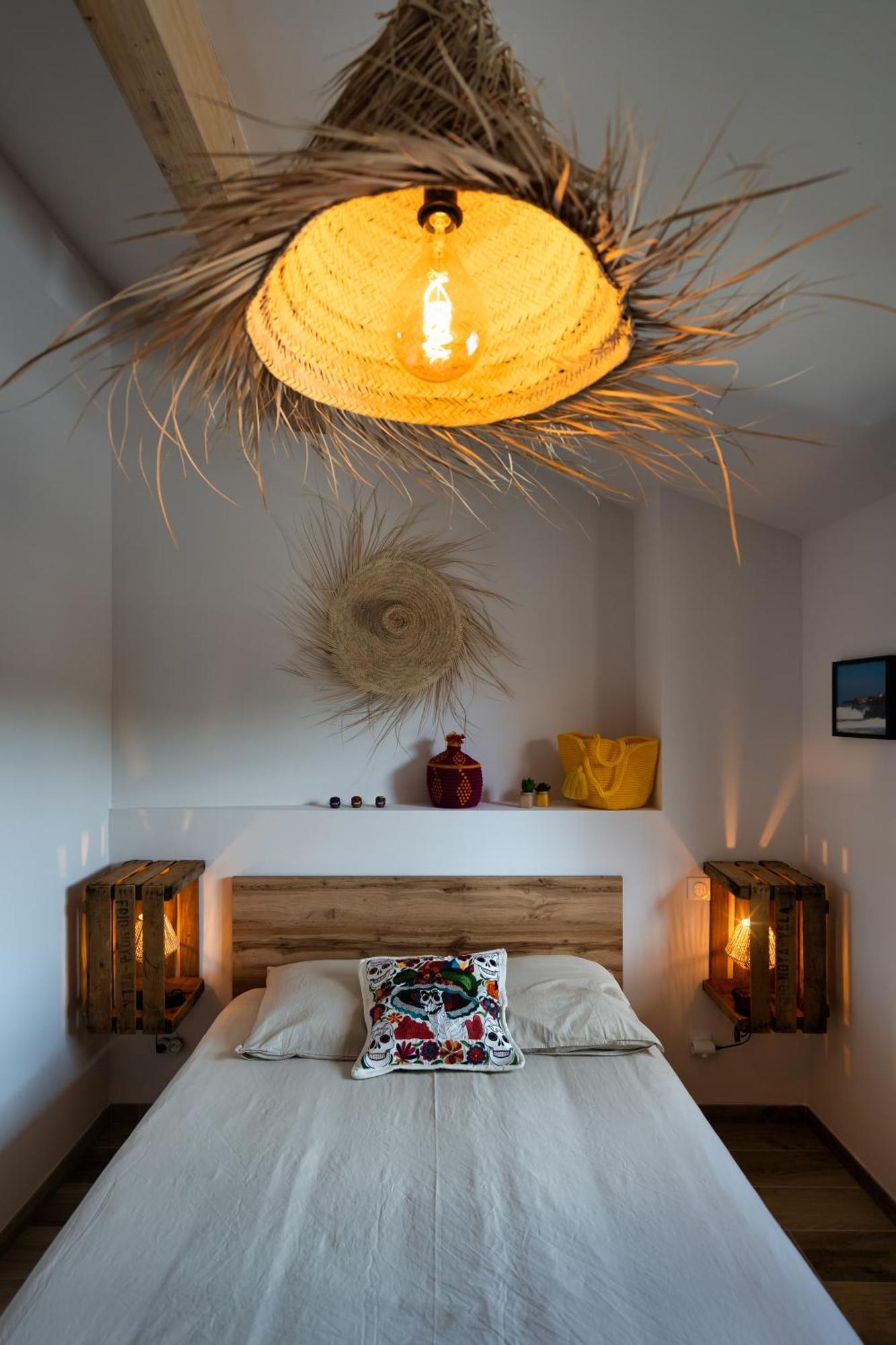 Magic Surf House Apartment Lacanau Luaran gambar