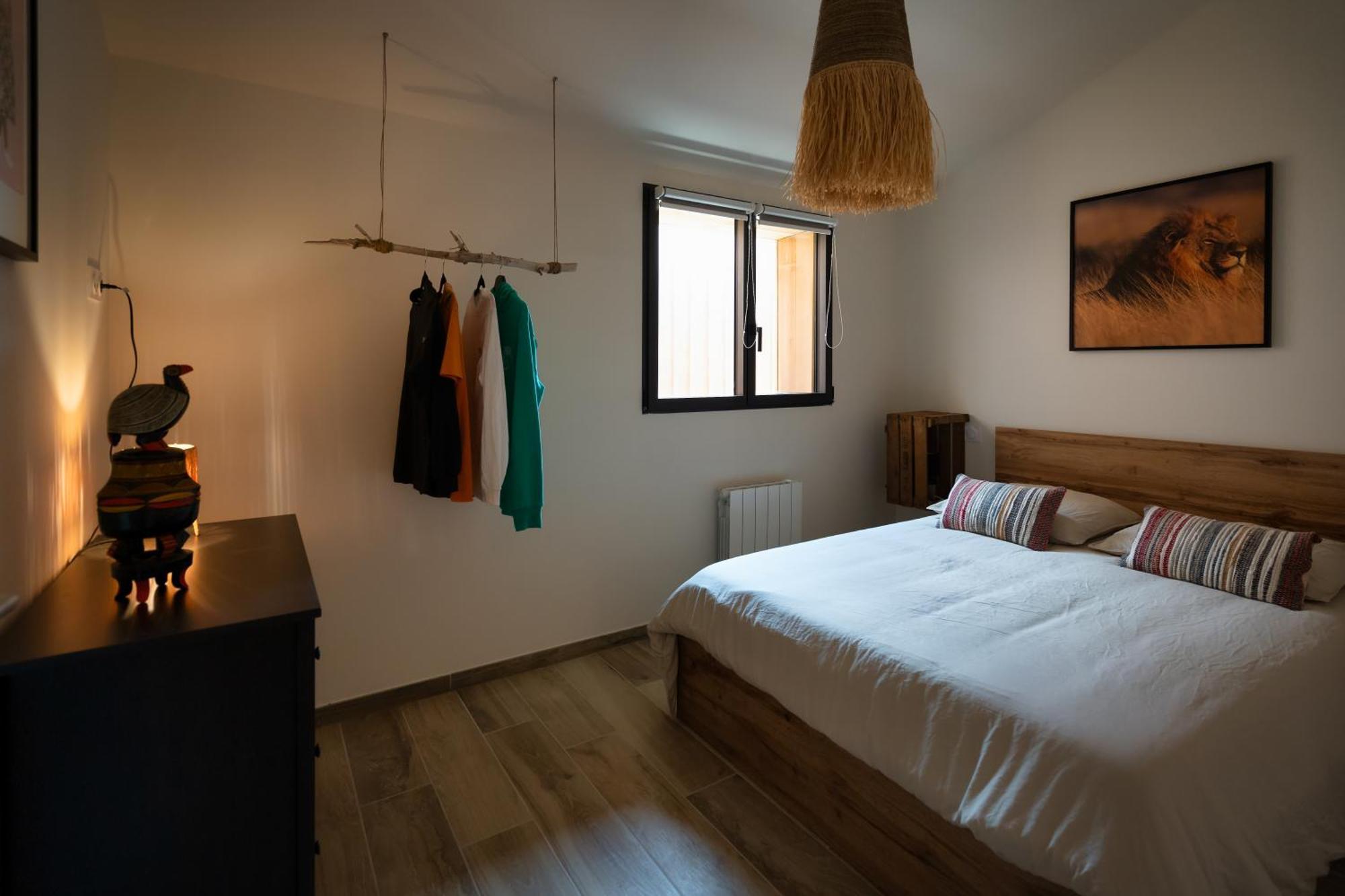 Magic Surf House Apartment Lacanau Luaran gambar