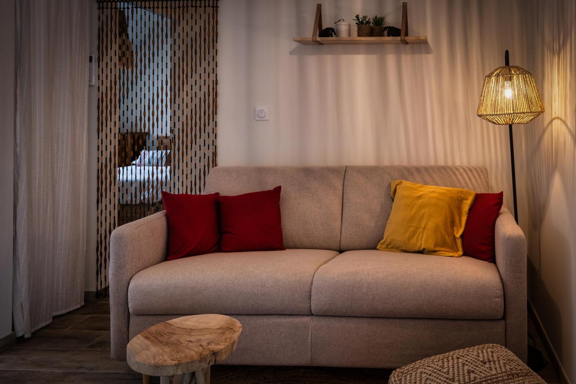 Magic Surf House Apartment Lacanau Luaran gambar