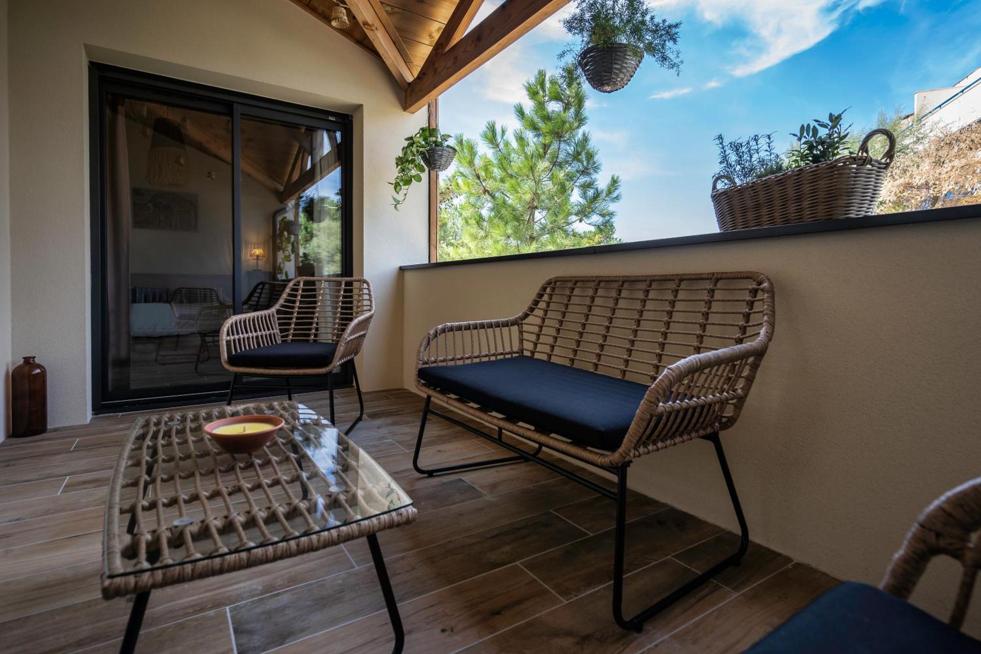 Magic Surf House Apartment Lacanau Luaran gambar