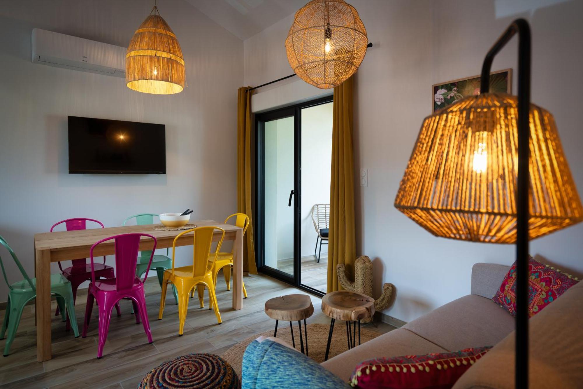 Magic Surf House Apartment Lacanau Luaran gambar