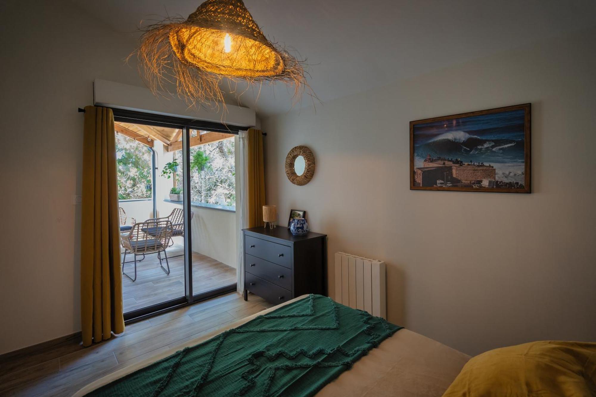 Magic Surf House Apartment Lacanau Luaran gambar