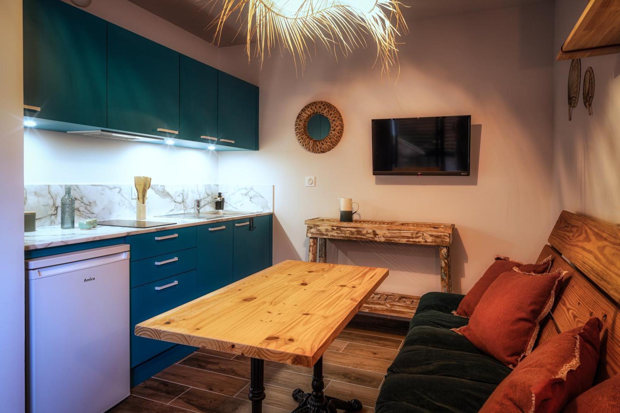 Magic Surf House Apartment Lacanau Luaran gambar