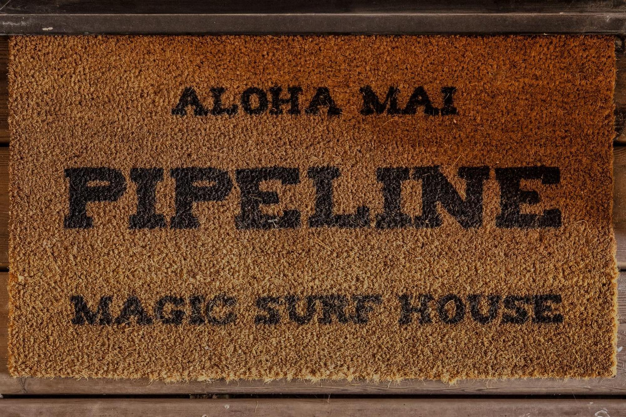 Magic Surf House Apartment Lacanau Luaran gambar