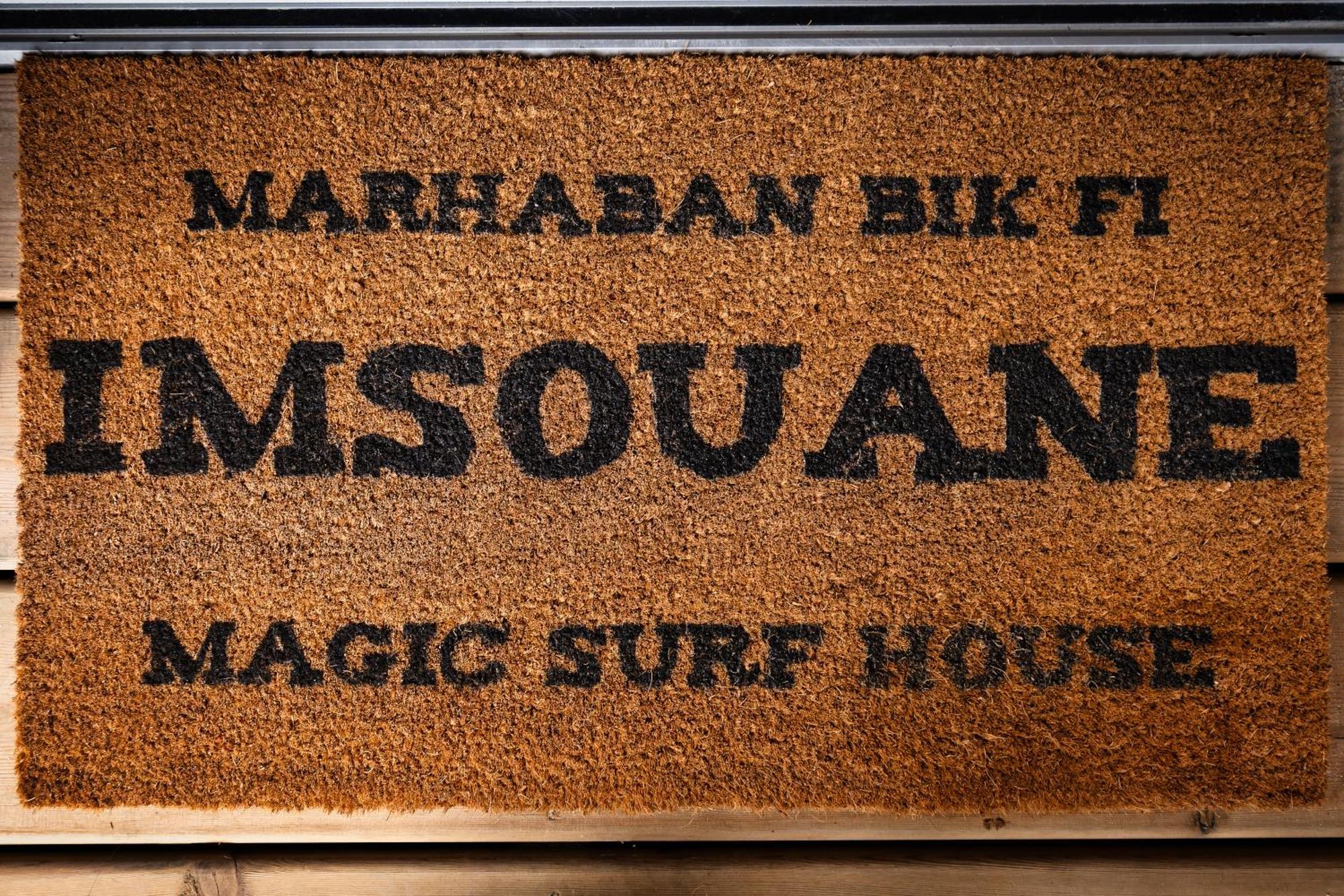 Magic Surf House Apartment Lacanau Luaran gambar