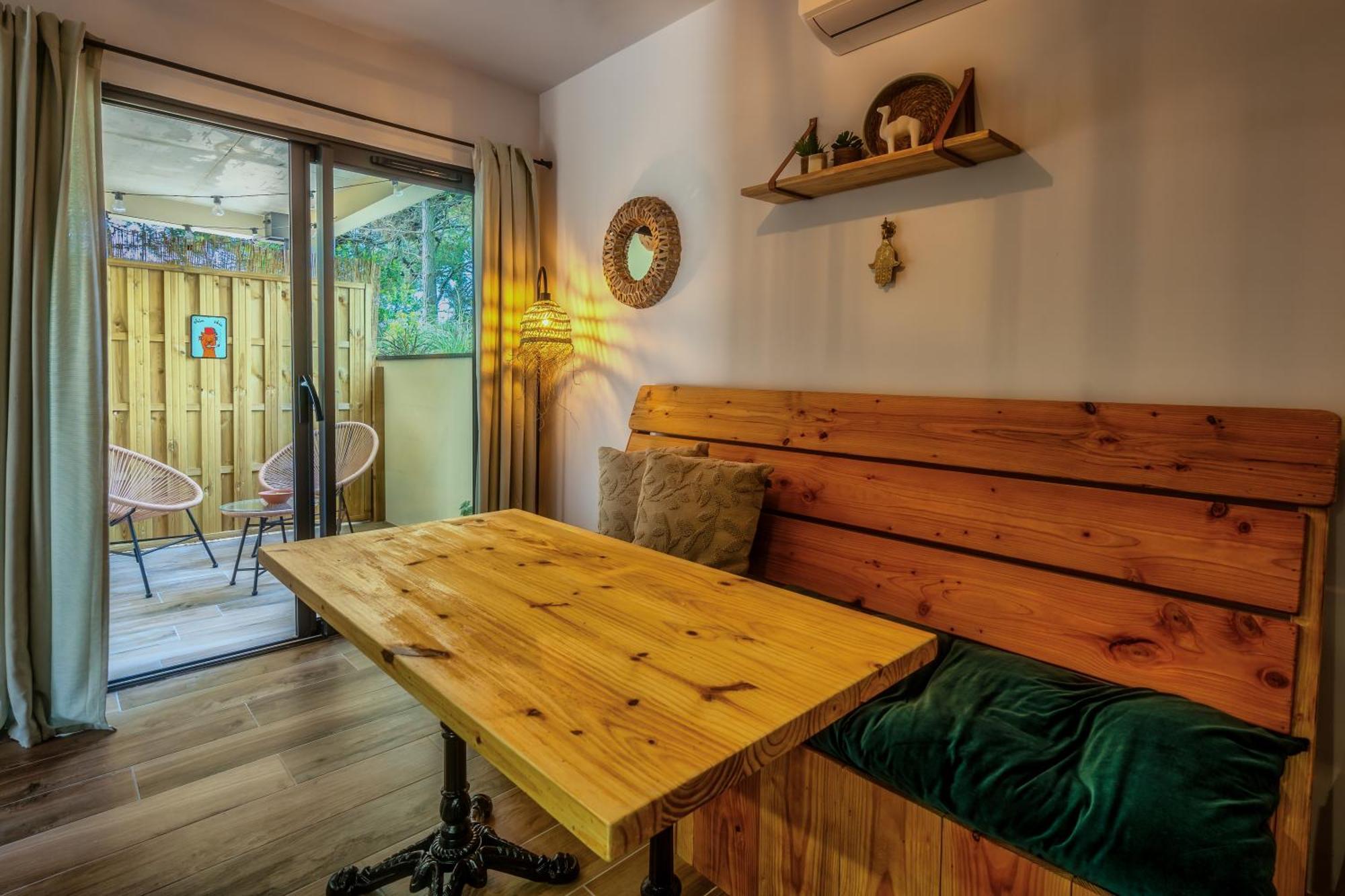 Magic Surf House Apartment Lacanau Luaran gambar
