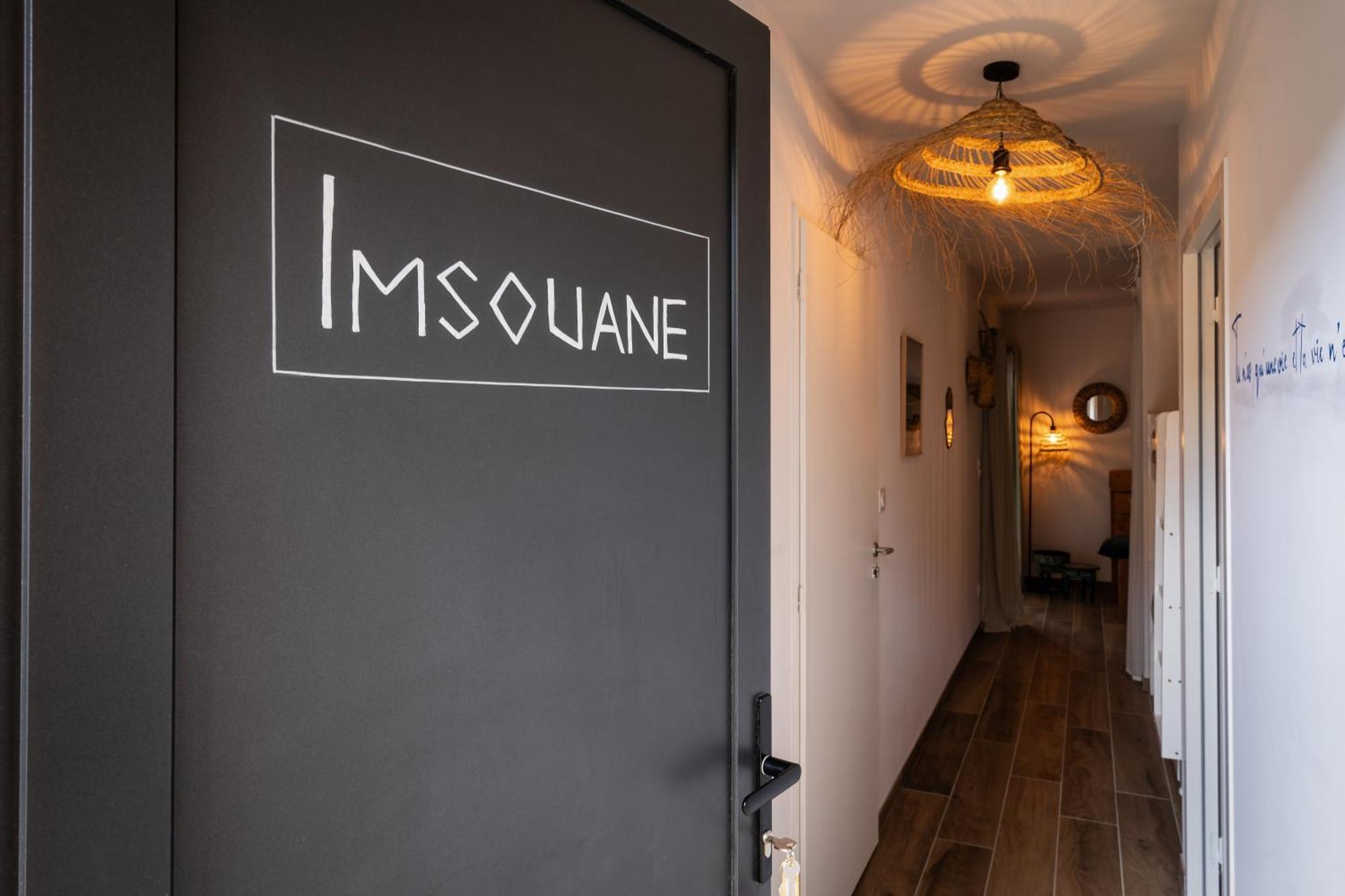 Magic Surf House Apartment Lacanau Luaran gambar