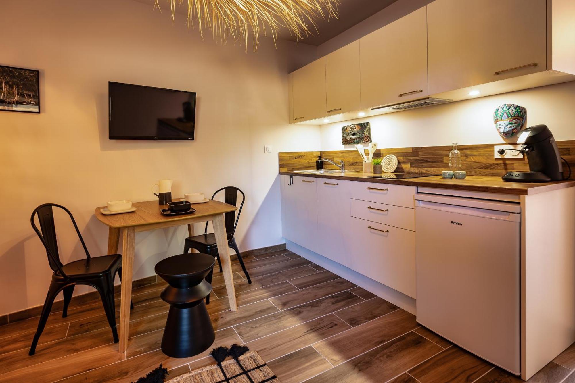 Magic Surf House Apartment Lacanau Luaran gambar